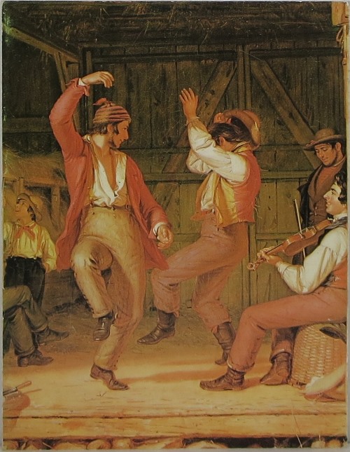 Image for Painter of Rural America: William Sidney Mount 1807-1868