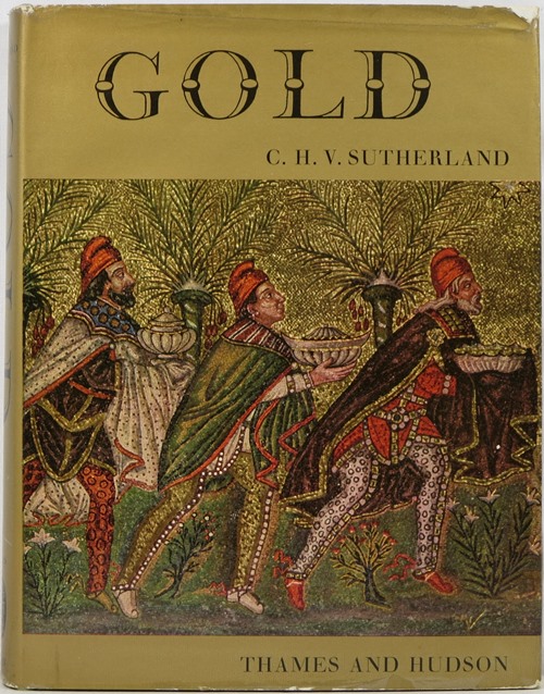 Image for Gold: Its beauty, power and allure