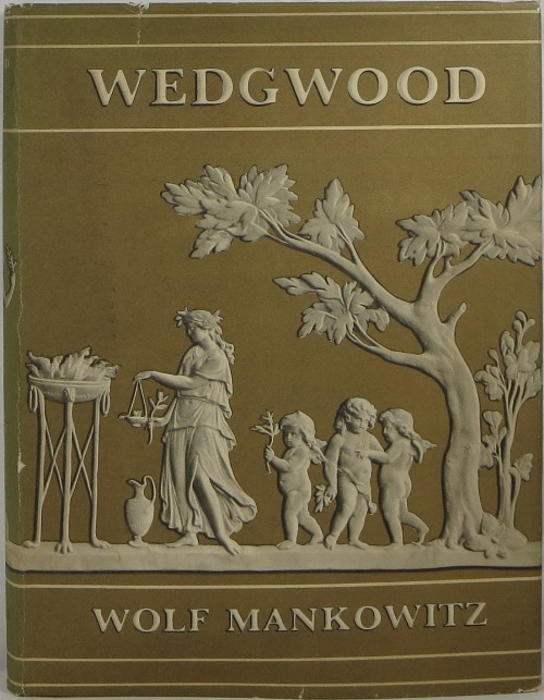 Image for Wedgwood