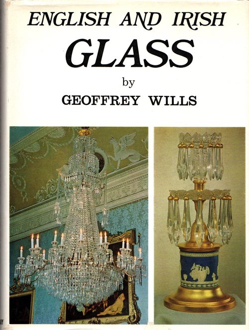 Image for English and Irish Glass