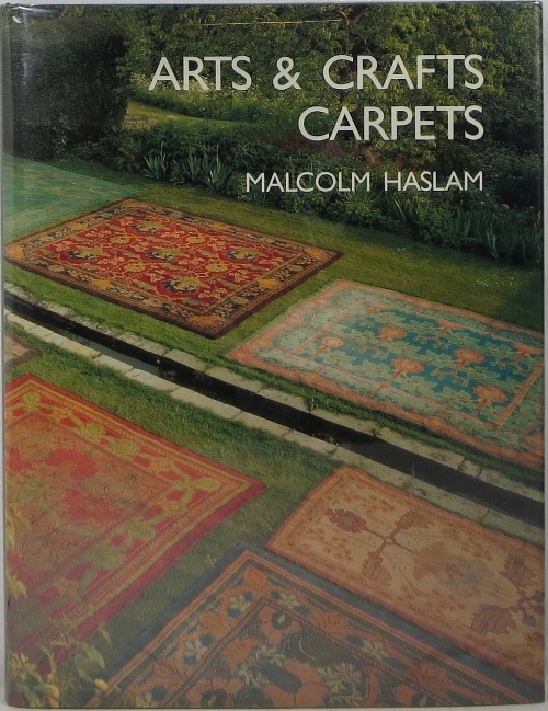 Image for Arts & Crafts Carpets
