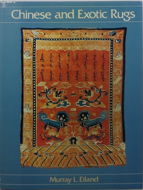 Image for Chinese and Exotic Rugs