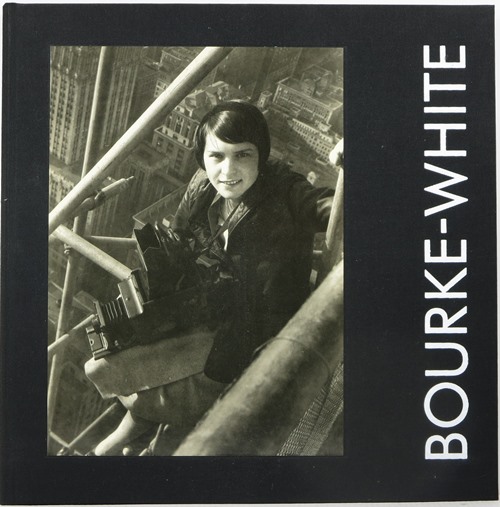 Image for Bourke-White
