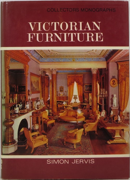 Image for Victorian Furniture