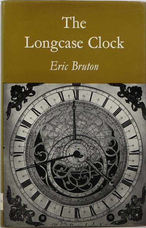 Image for The Longcase Clock