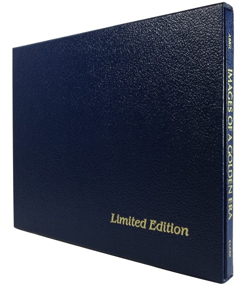 Image for Images of a Golden Era: Paintings of Historical California (Limited Edition)