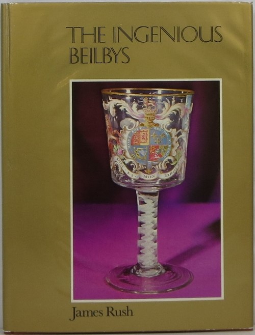 Image for The Ingenious Beilbys