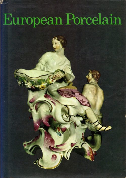 Image for European Porcelain