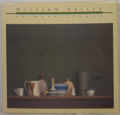 Image for William Bailey