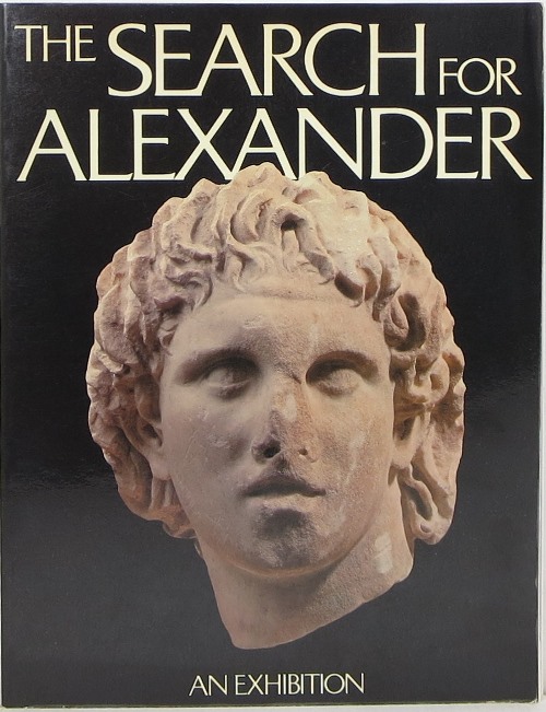 Image for The Search for Alexander: An Exhibition
