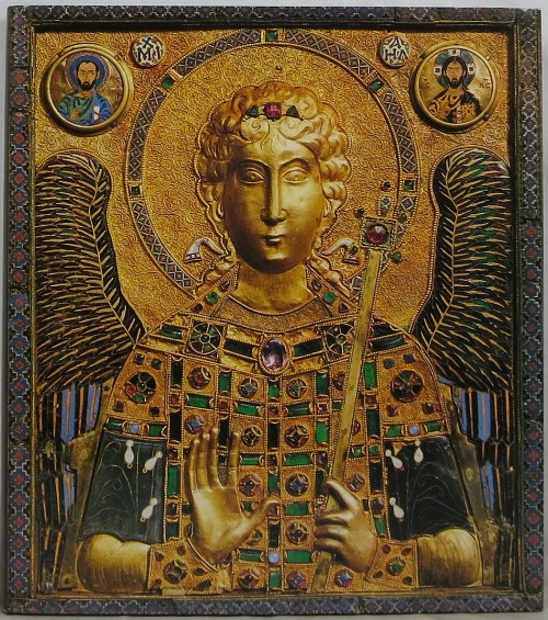 Image for The Treasury of San Marco Venice