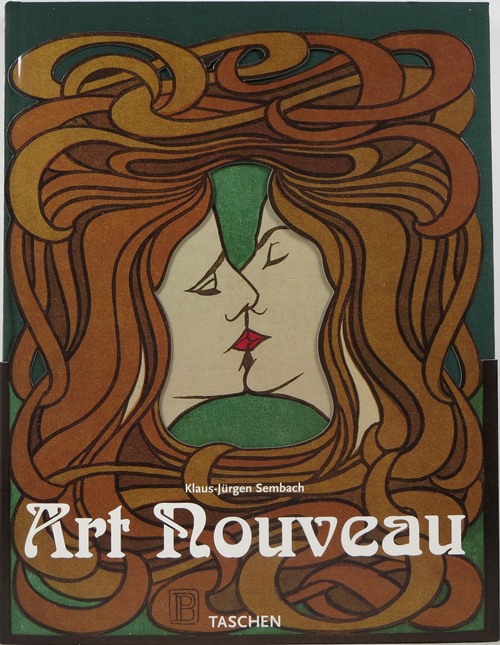 Image for Art Nouveau: Utopia - Reconciling the Irreconcilable