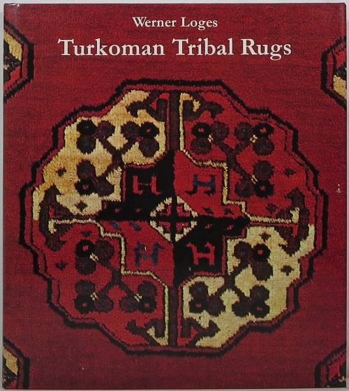 Image for Turkoman Tribal Rugs
