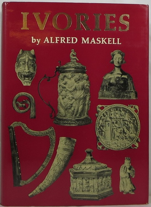 Image for Ivories