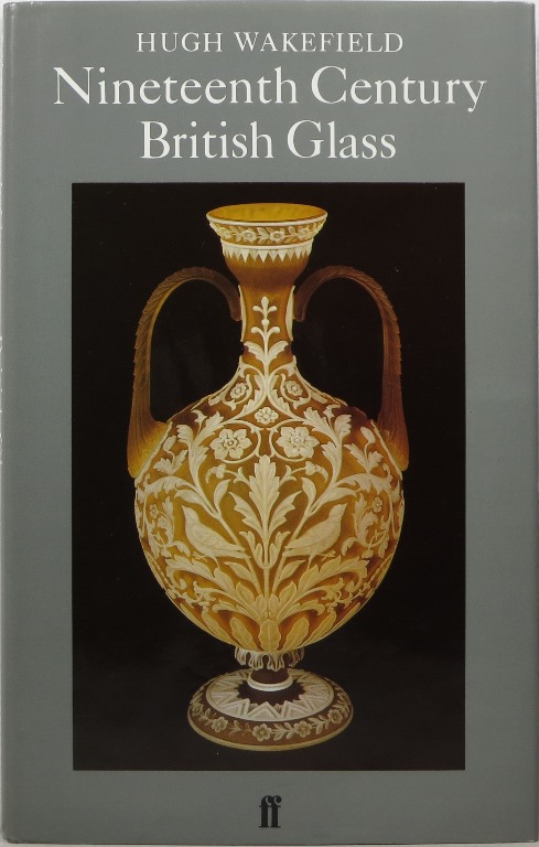 Image for Nineteenth Century British Glass