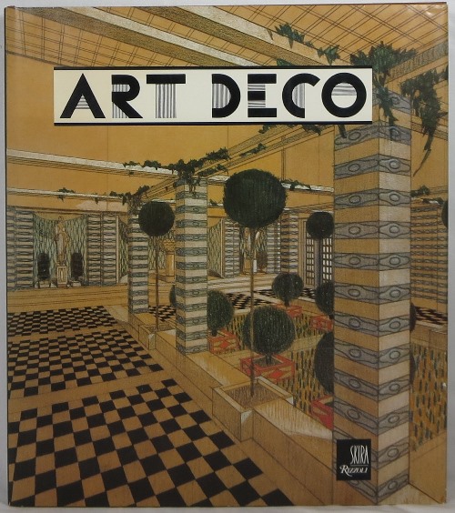 Image for Art Deco 1903-1940