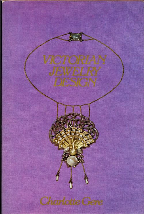Image for Victorian Jewelry Design