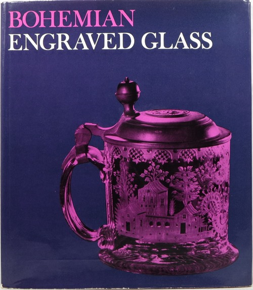 Image for Bohemian Engraved Glass
