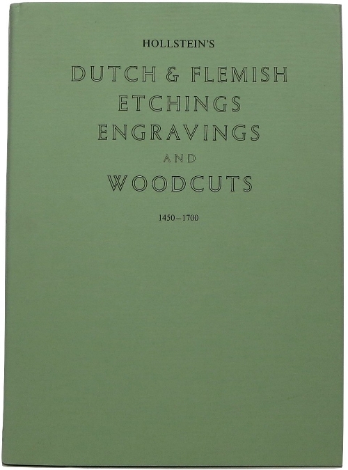 Image for Hollstein's Dutch & Flemish Etchings, Engravings and Woodcuts Ca. 1450-1700, Volume XL: Cornelis de Visscher, Cornelis Visscher, Hendrick Jansz Visscher, Lambert Visscher