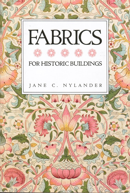 Image for Fabrics For Historic Buildings