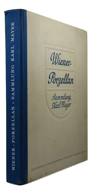 Image for Wiener-Porzellan Sammlung Karl Mayer