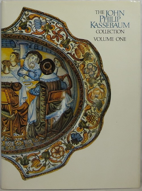 Image for The John Philip Kassebaum Collection Volume One