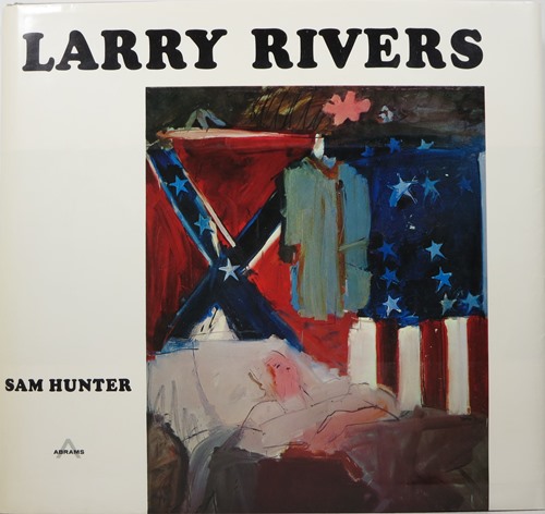Image for Larry Rivers