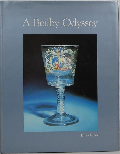 Image for A Beilby Odyssey