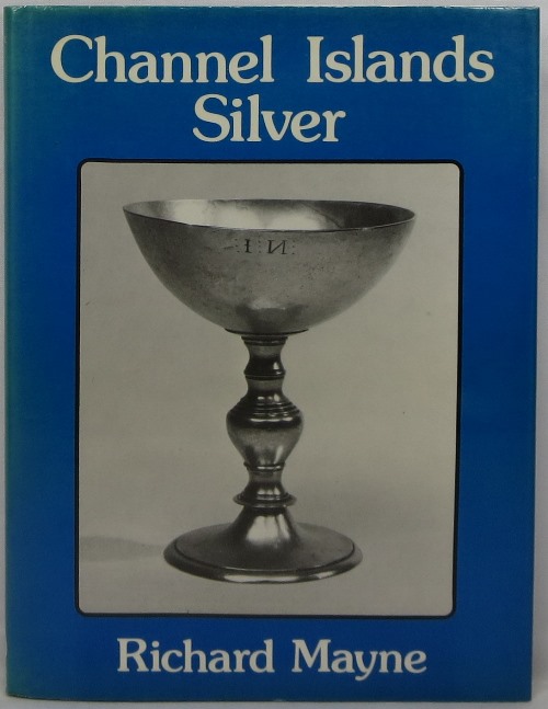 Image for Channel Islands Silver