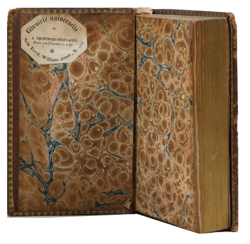 Rsum Complet de Morale ou Thorie du Devoir et des Devoirs (Encyclopdie Portative, ou Rsum Universel des Sciences, des Lettres et des Arts, en Une Collection de Traits Spars)