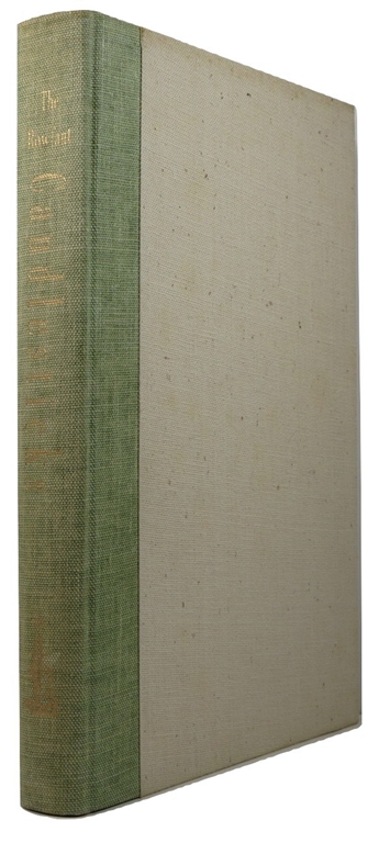 Image for The Rowfant Candlesticks