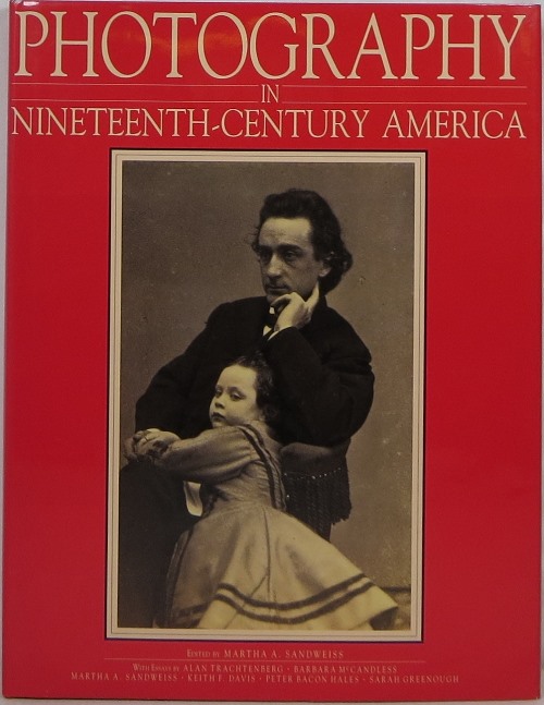 Image for Photography in Nineteenth-Century America
