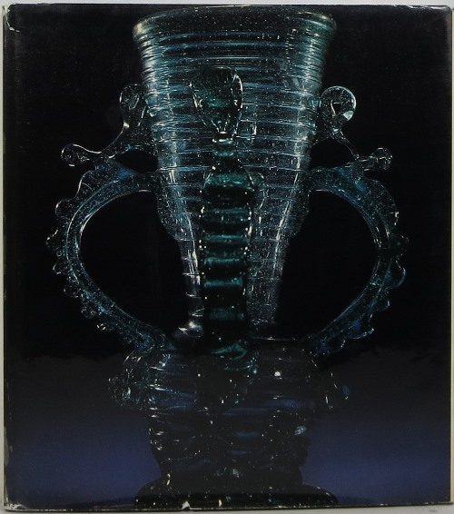 Image for Spanish Glass in the Hermitage = Ispanskoe Steklo Sobranii Ermitazha