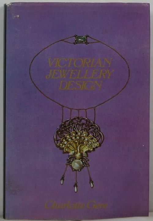 Image for Victorian Jewellery Design