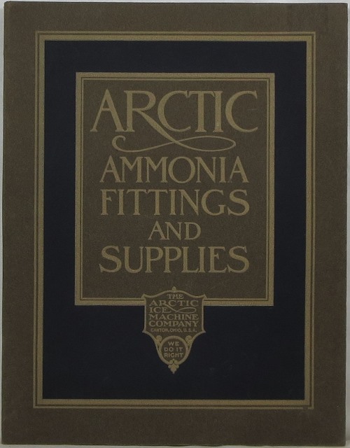 Image for Arctic Ammonia Fittings and Supplies
