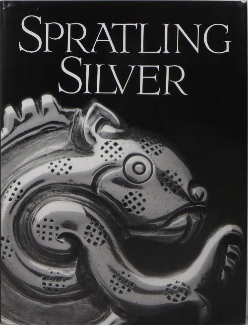 Image for Spratling Silver