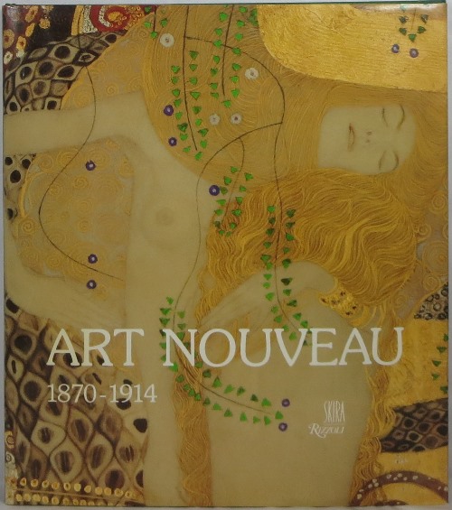 Image for Art Nouveau 1870-1914