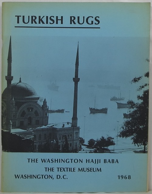 Image for Turkish Rugs