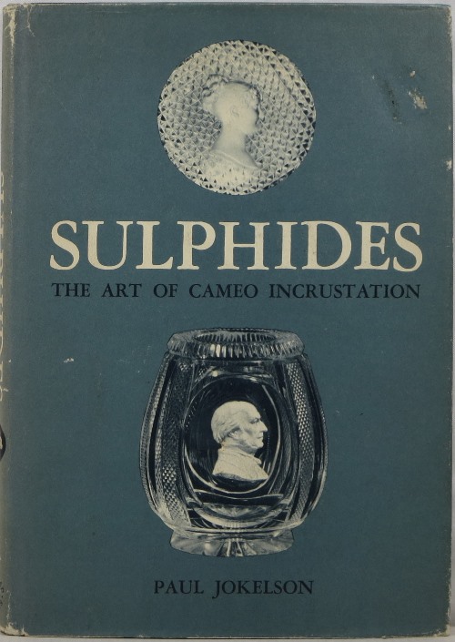 Image for Sulphides: The Art of Cameo Incrustation