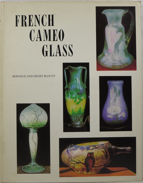Image for French Cameo Glass