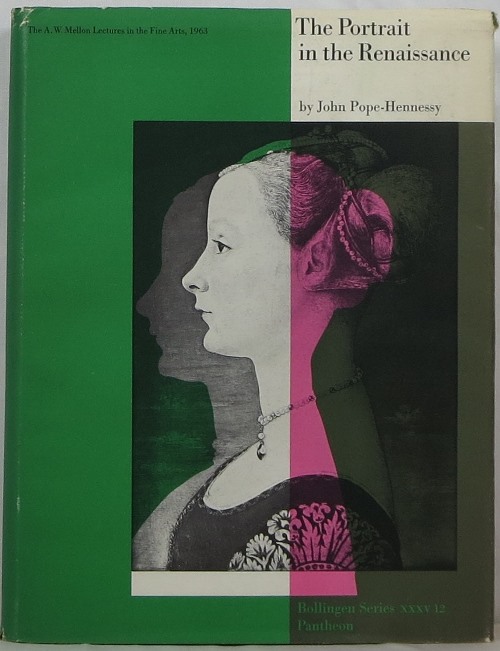 Image for The Portrait in the Renaissance