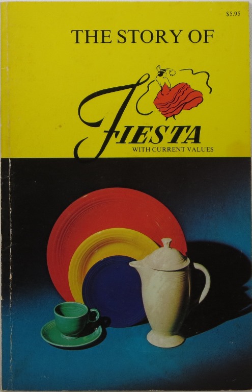 Image for The Story of Fiesta