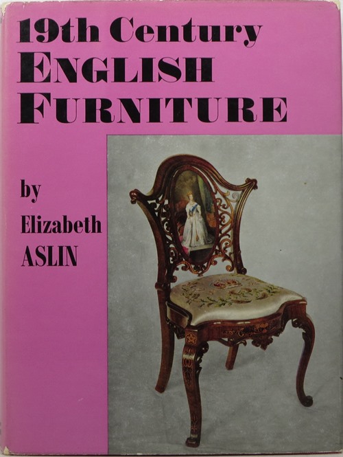 Image for Nineteenth-Century English Furniture