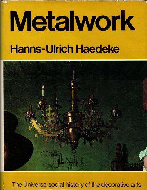 Image for Metalwork
