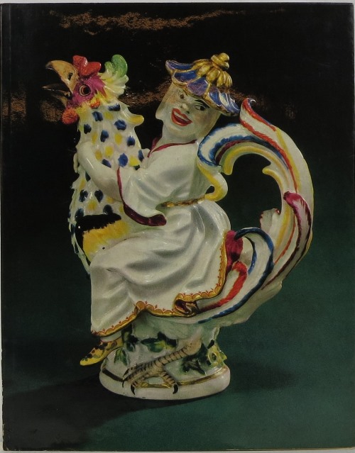 Image for Meissener Porzellan, 1710-1810: Ausstellung im Bayerischen Nationalmuseum, München