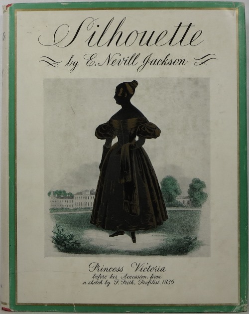 Image for Silhouette: Notes and Dictionary