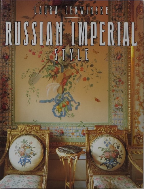 Image for Russian Imperial Style