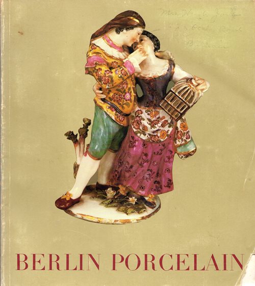 Berlin Porcelain