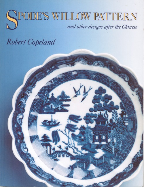 Image for Spode's Willow Pattern & Other Designs After the Chinese