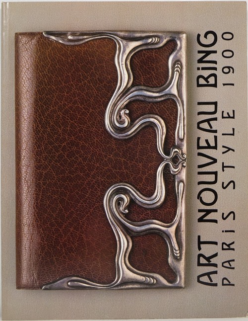 Image for Art Nouveau Bing Paris Style 1900